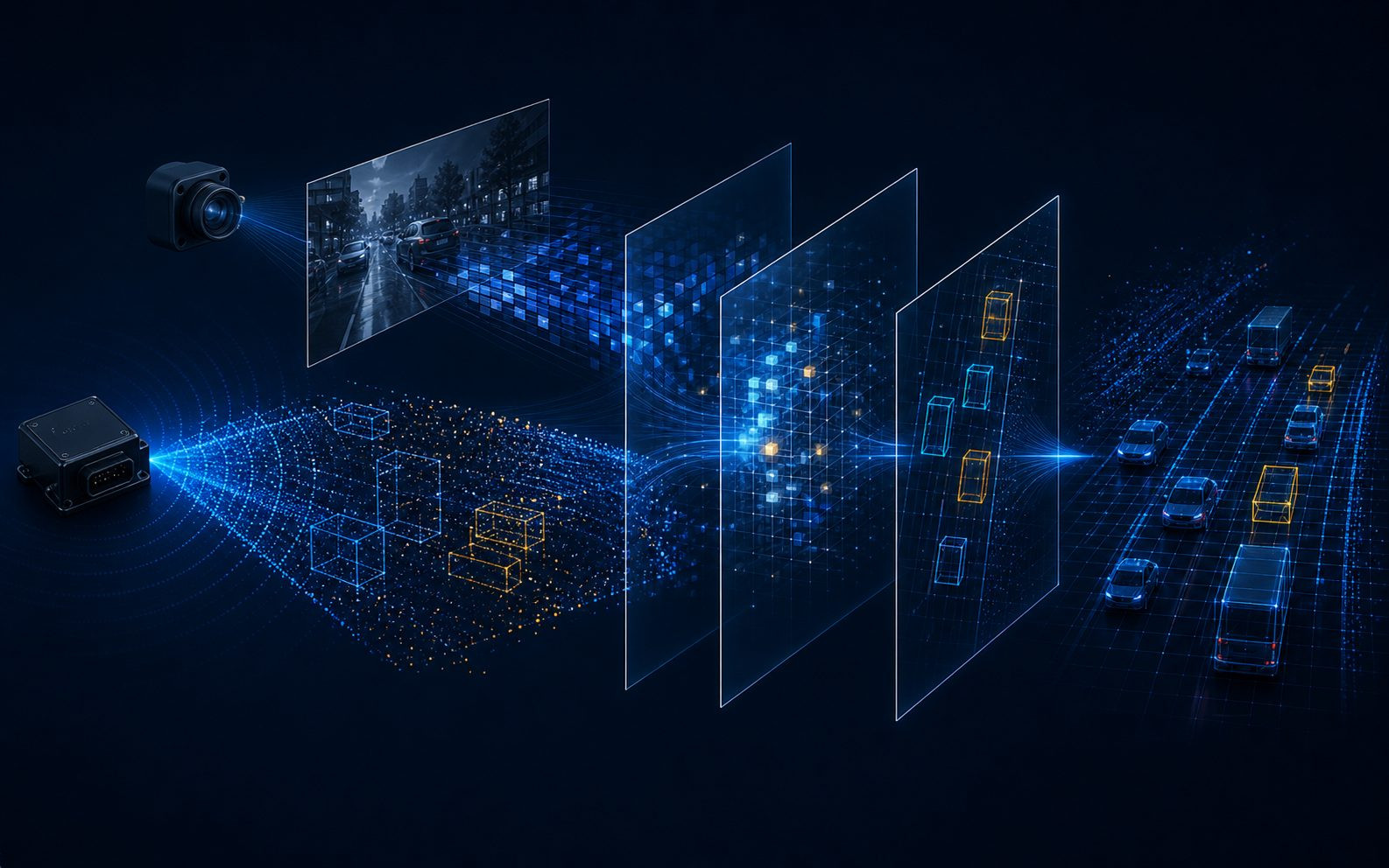 DeepFusion feature layer visualization