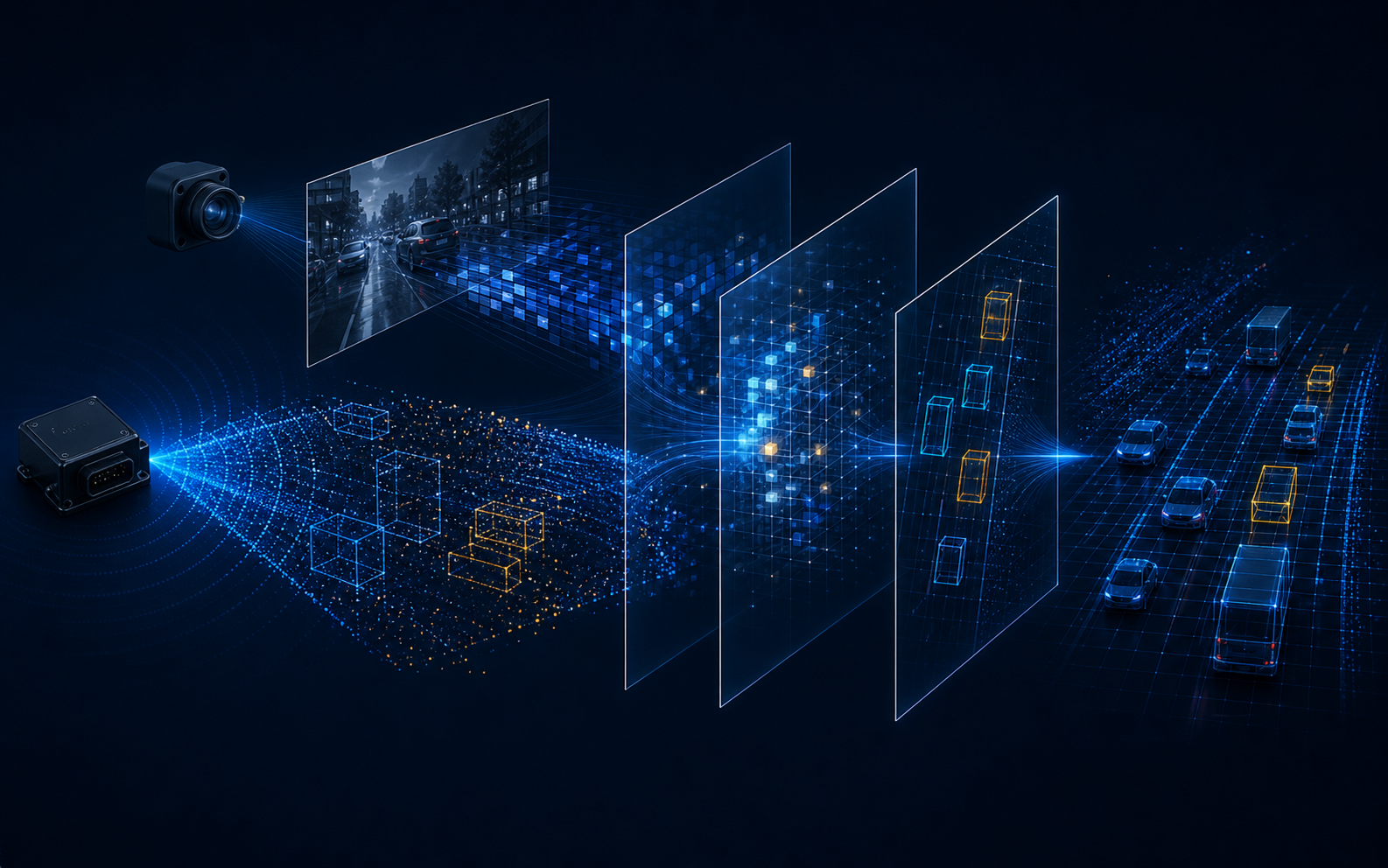 DeepFusion feature layer visualization