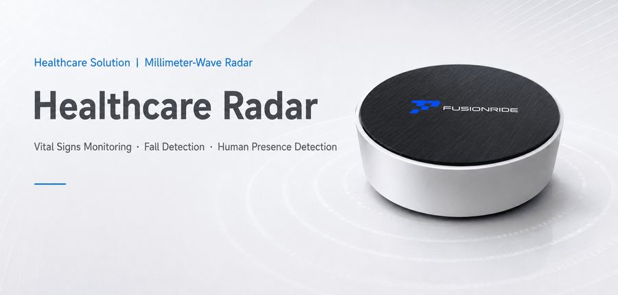 Fall Detection Radar