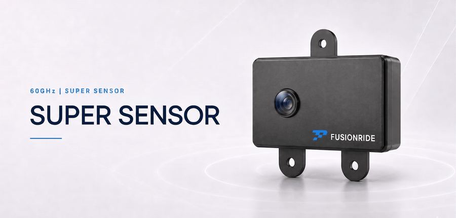 Super Sensor