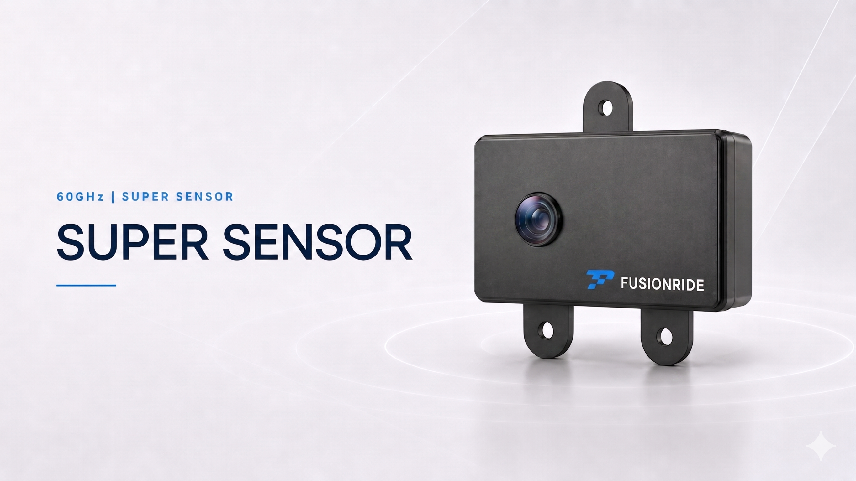 Super Sensor