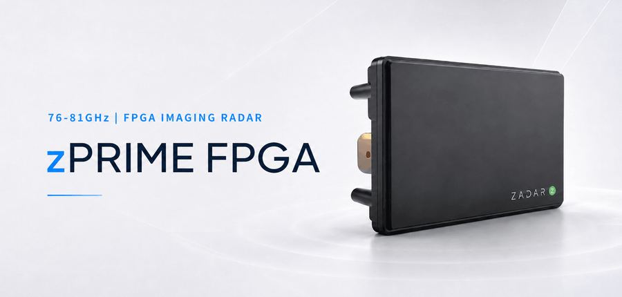 zPRIME FPGA