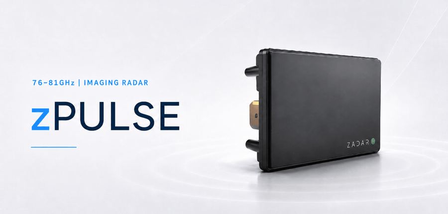 zPULSE FPGA