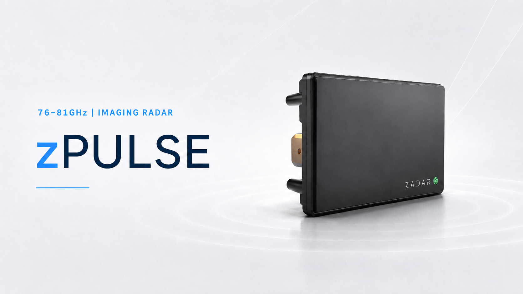 zPULSE FPGA